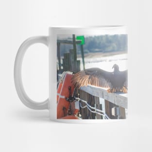 Spread your wings Mug